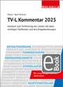 Bild: TV-L Kommentar 2025 - Walhalla
