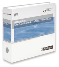 Bild vergrößern Bild: ZVSHK-Handbuch - DIN Media