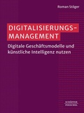Cover: Digitalisierungsmanagement - Sch&auml;ffer-Poeschel