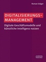 Cover: Digitalisierungsmanagement - Schäffer-Poeschel