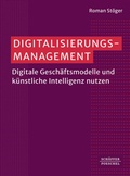 Cover: Digitalisierungsmanagement - Sch&auml;ffer-Poeschel