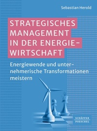 Abbildung von: Strategisches Management in der Energiewirtschaft - Schäffer-Poeschel