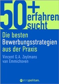Cover: 50+, erfahren, sucht - Walhalla