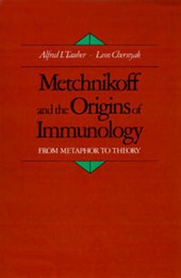 Abbildung von: Metchnikoff and the Origins of Immunology - Oxford University Press Inc