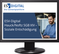 Bild: ESV-Digital Hauck/Noftz SGB XIV - Soziale Entsch&auml;digung - Jahresabonnement - Erich Schmidt Verlag