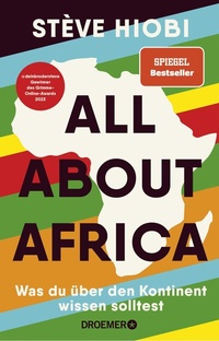 Abbildung von: All about Africa - Droemer