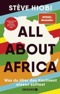 Cover: All about Africa - Droemer