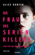 Cover: Die Frau des Serienkillers - L&uuml;bbe