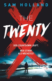 Abbildung von: The Twenty - dtv