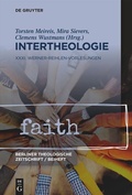 Cover: Intertheologie - De Gruyter