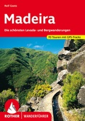 Abbildung von: Madeira - Rother Bergverlag
