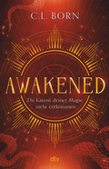 Abbildung von: Awakened - dtv