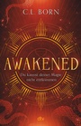 Cover: Awakened - dtv