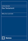 Bild: Das Testament - Nomos