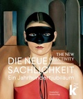 Cover: Die Neue Sachlichkeit / The New Objectivity - Deutscher Kunstverlag (DKV)