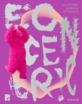 Cover: ECCENTRIC - Aesthetics of Freedom - Hirmer