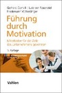 Cover: Führung durch Motivation - C.H.BECK