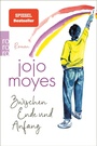 Cover: Zwischen Ende und Anfang - Rowohlt eBooks