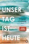 Cover: Unser Tag ist heute - Penguin