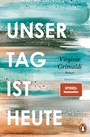Cover: Unser Tag ist heute - Penguin Verlag