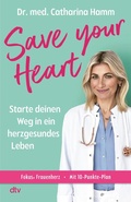 Abbildung von: Save your Heart - dtv