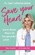Cover: Save your Heart - dtv