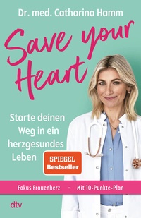 Abbildung von: Save your Heart - dtv