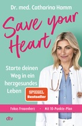 Bild: Save your Heart - dtv
