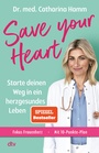 Bild: Save your Heart - dtv