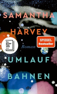 Abbildung von: Umlaufbahnen - dtv