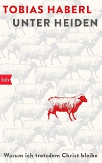 Abbildung von: Unter Heiden - btb
