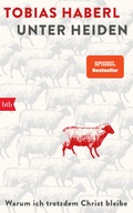Cover: Unter Heiden - btb
