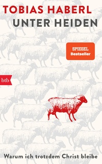 Enlarge image Cover: Unter Heiden - btb