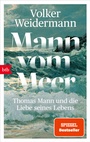 Cover: Mann vom Meer - btb