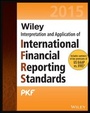 Bild: Wiley IFRS 2015: Interpretation and Application of International Financial Reporting Standards - Wiley