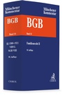 Bild: Münchener Kommentar zum Bürgerlichen Gesetzbuch: BGB - Band 10 - C.H.BECK