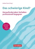 Cover: Das schwierige Kind? - Cornelsen bei Verlag an der Ruhr