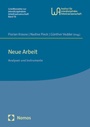Cover: Neue Arbeit - Nomos