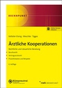 Cover: Ärztliche Kooperationen - NWB