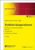 Abbildung von: Ärztliche Kooperationen - NWB