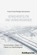 Bild: Verkehrspolitik und Verkehrswende - Kohlhammer