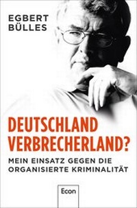 Abbildung von: Deutschland, Verbrecherland? - Econ