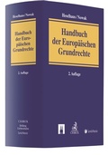 Cover: Handbuch der Europ&auml;ischen Grundrechte - C.H.BECK