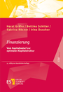 Cover: Finanzierung - Erich Schmidt Verlag