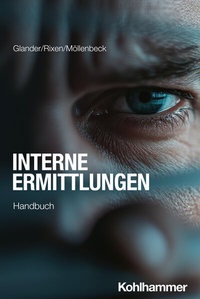 Abbildung von: Interne Untersuchungen - Kohlhammer