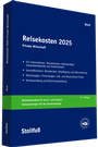 Bild: Reisekosten 2025 - Stollfuß