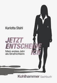 Abbildung von: Jetzt entscheide ich - Kohlhammer