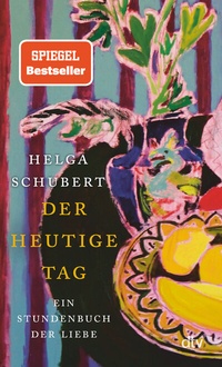Abbildung von: Der heutige Tag - dtv