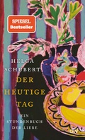 Cover: Der heutige Tag - dtv