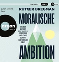 Cover: Moralische Ambition - Argon